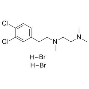 BD 1047 dihydrobromide 138356-21-5